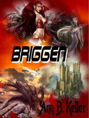 cover image of Briggen